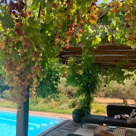 Villa Soleluna Chambre Jeanne Pensionat 2*