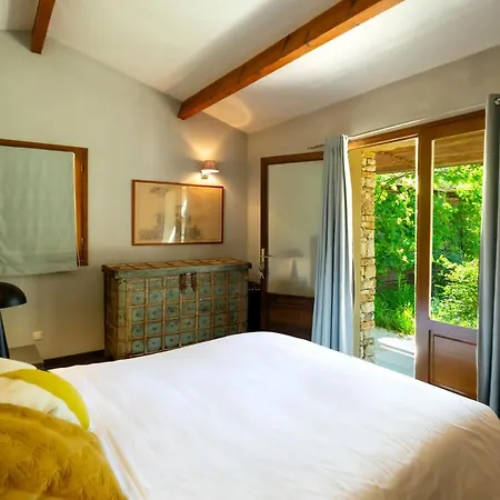 Guest house Les Soleluna Bonifacio