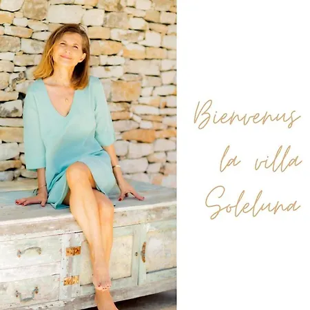 Les Soleluna Bonifacio 2*