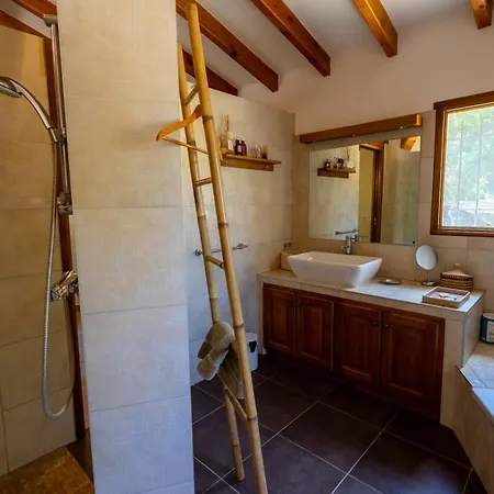 Guest house Les Soleluna Bonifacio