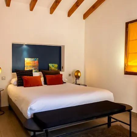 Casa de hóspedes Villa Soleluna Chambre Jeanne