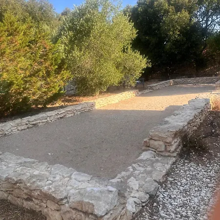 Soleluna Pensión 3*