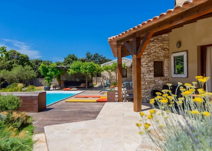 Soleluna Jeanne Maison d'hôtes 2*