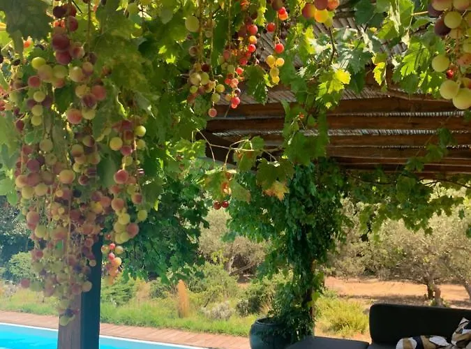 Soleluna Jeanne Maison d'hôtes 2*